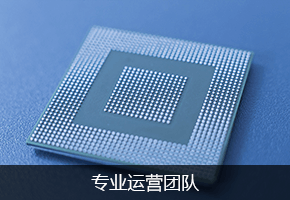 大数据分析及营销服务