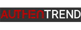 AuthenTrend的LOGO