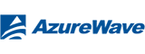 AzureWave的LOGO