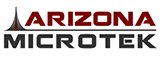 Arizona Microtek的LOGO