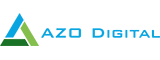 AZO Digital的LOGO