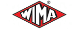 WIMA的LOGO