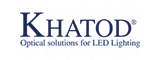 Khatod的LOGO
