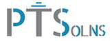 PTSolns的LOGO