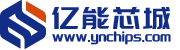 底部LOGO